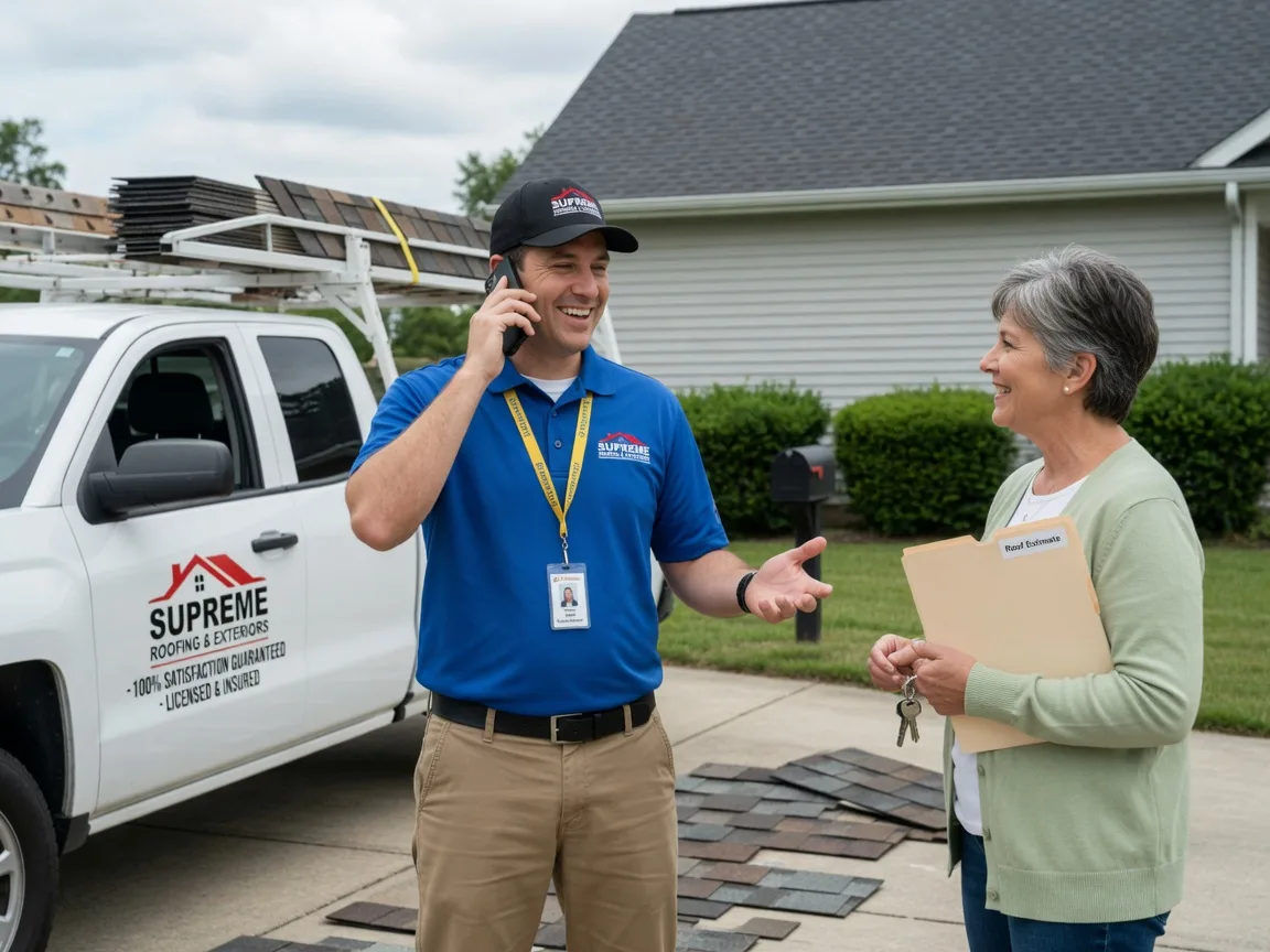 Roof Replacement Glenhaven, CA FAQs