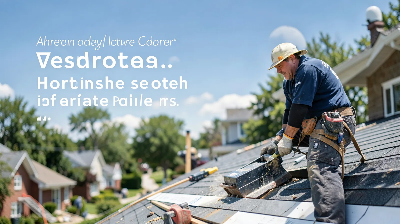 Roof Replacement in Glenhaven, CA near me